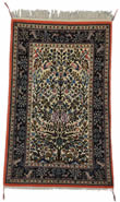 Qum Persian Rug