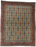 Qum Persian Rug