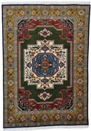 Tabriz Persian Rug