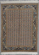 Tabriz Persian Rug