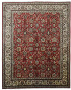 Tabriz Persian Rug