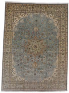 Tabriz Persian Rug