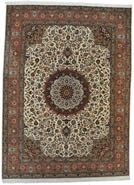 Tabriz Persian Rug