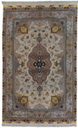 Tabriz Persian Rug