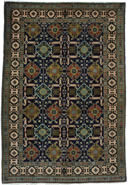 Tabriz Persian Rug