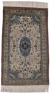 Qum Chinese Rug