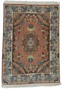 Tabriz Persian Rug