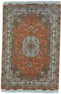 Tabriz Persian Rug