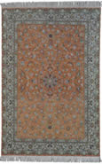 Tabriz Persian Rug