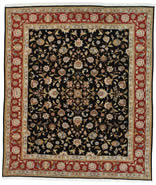 Tabriz Persian Rug