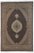 Tabriz Persian Rug