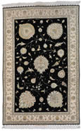 Tabriz Persian Rug