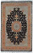 Tabriz Persian Rug