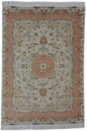 Tabriz Persian Rug