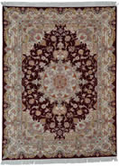 Tabriz Persian Rug