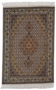 Tabriz Persian Rug