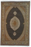 Tabriz Persian Rug