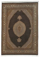 Tabriz Persian Rug