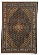 Tabriz Persian Rug