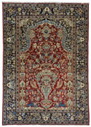 Najafabad Persian Rug