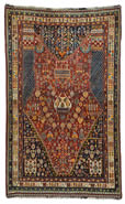 Kashkai Persian Rug