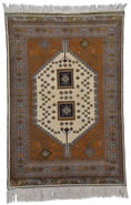 Turkoman Persian Rug