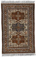 Shirvan Indian Rug