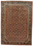 Lilihan Persian Rug