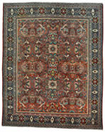 Mahal Persian Rug