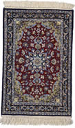 Isfahan Persian Rug