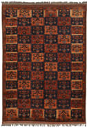 Khal Mohammadi Afghan Rug