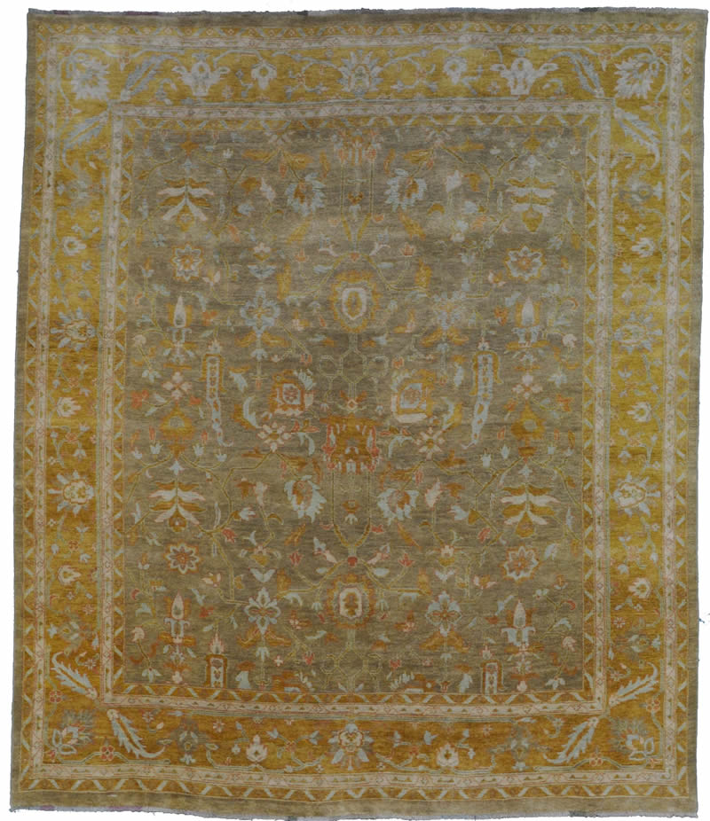 Indian Rug