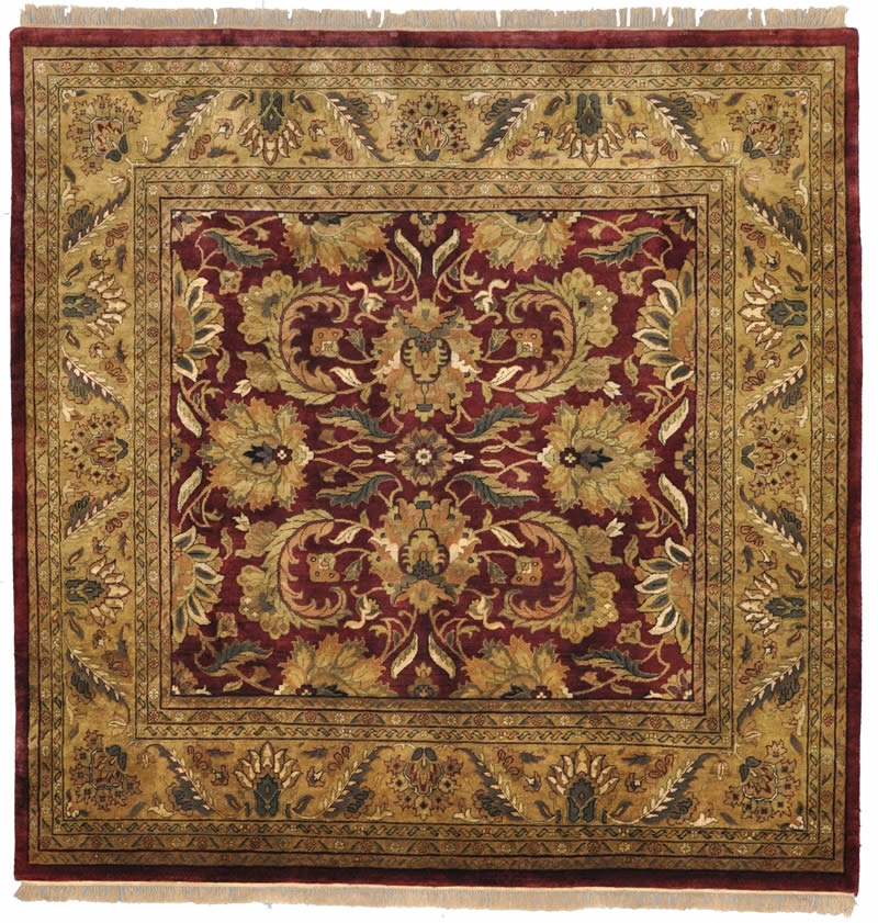 Indian Rug