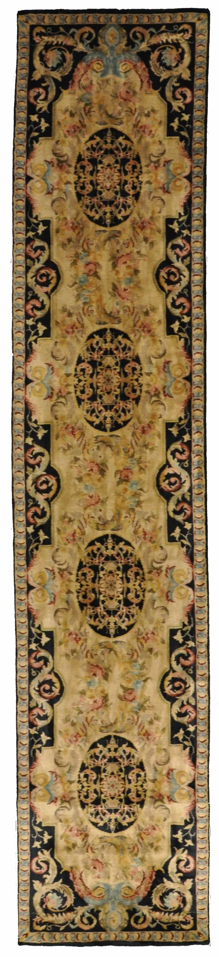 Chinese Rug