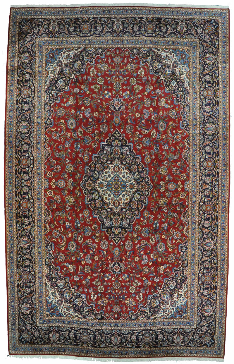 Persian Rug