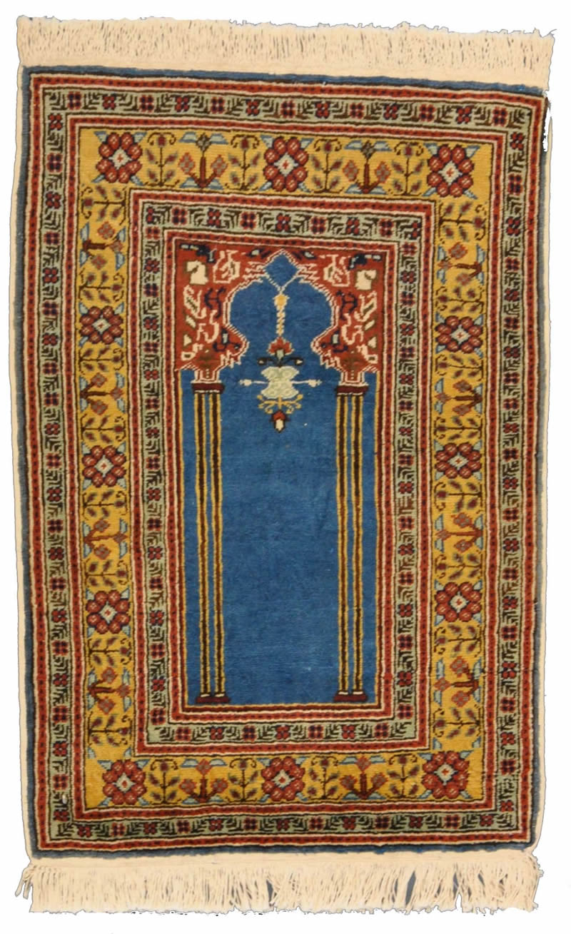 Turkish Rug