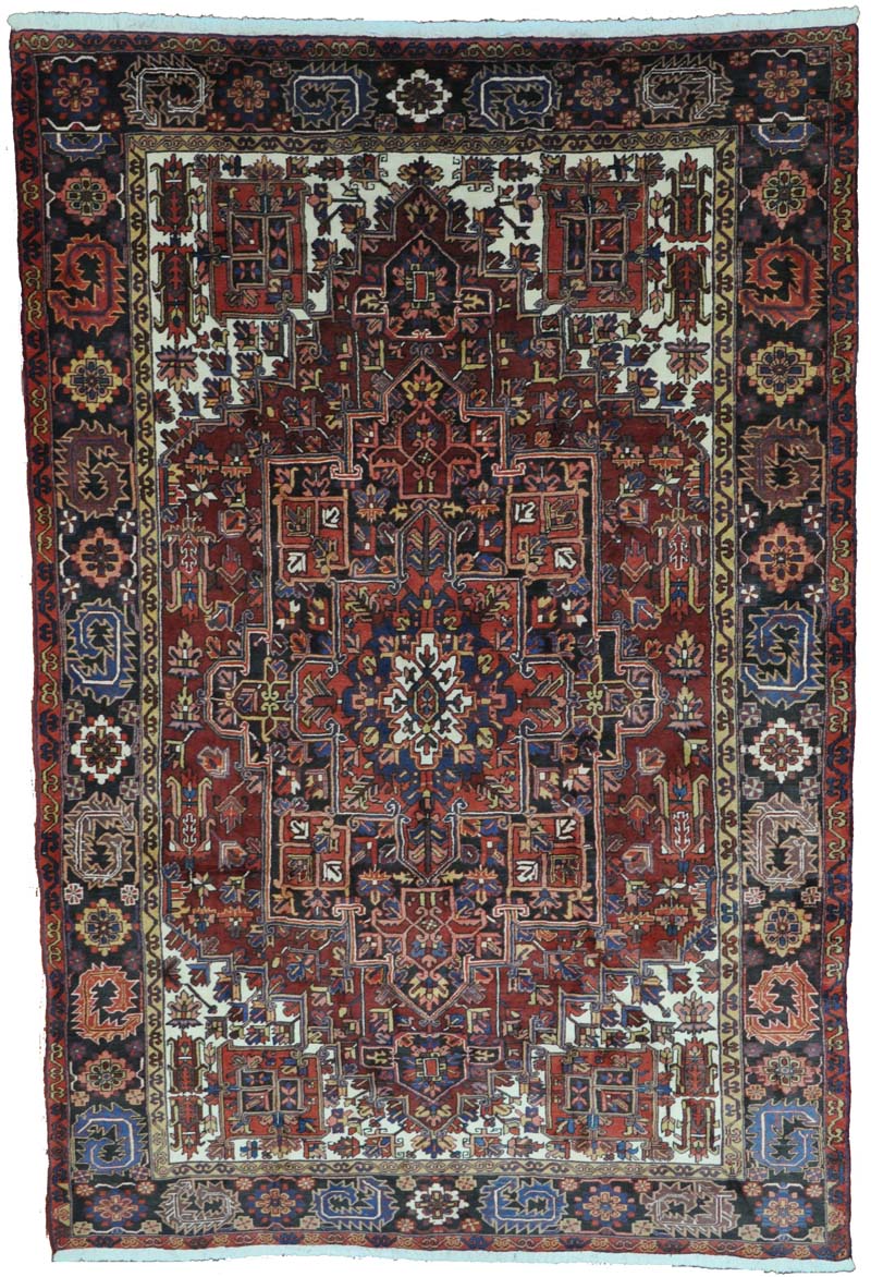 Persian Rug