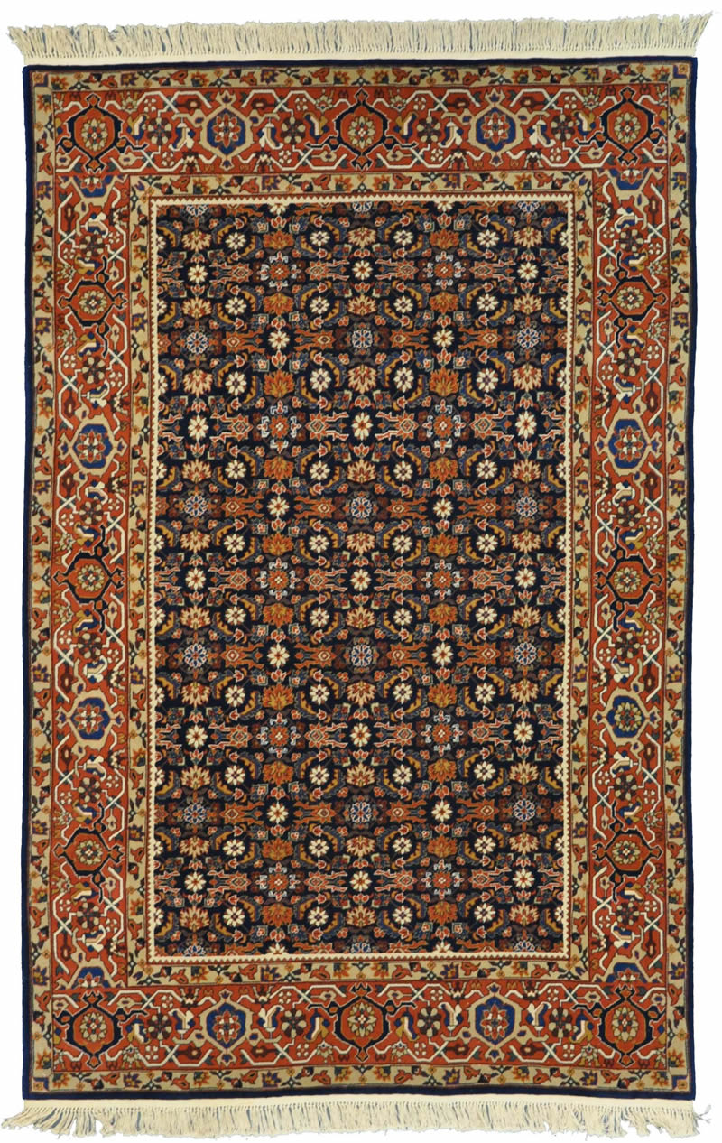 Indian Rug