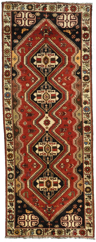 Persian Rug