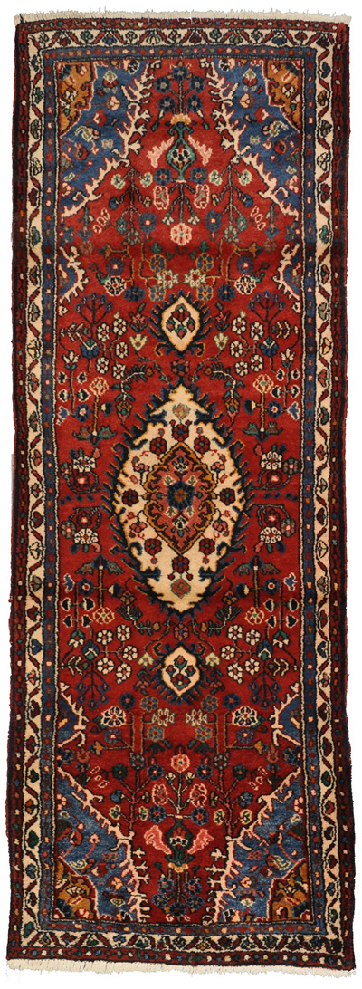 Persian Rug