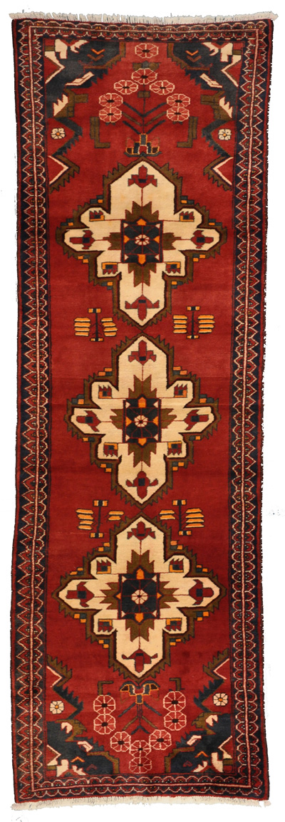 Persian Rug