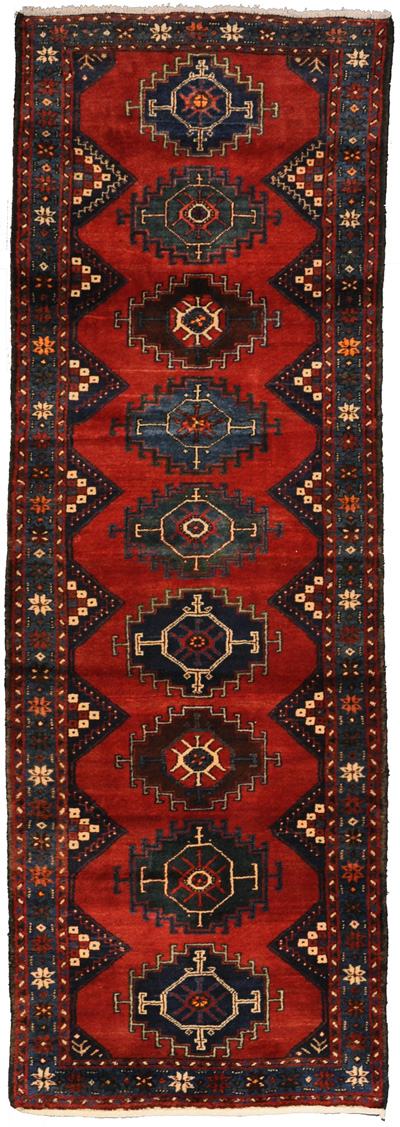 Persian Rug