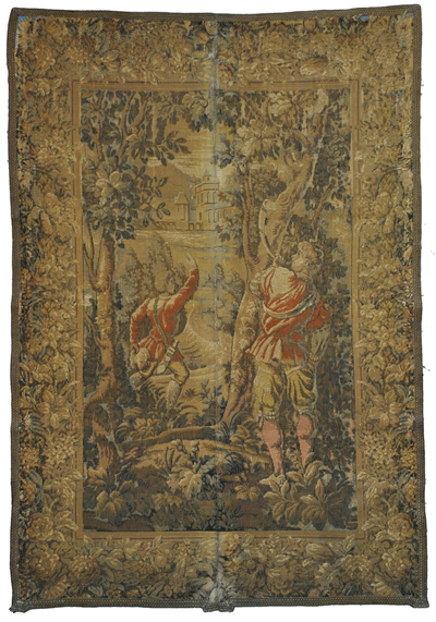 Tapestry