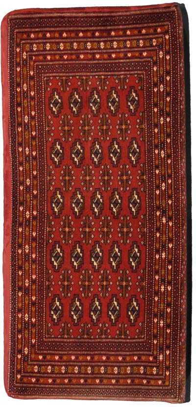 Turkoman Persian Rug