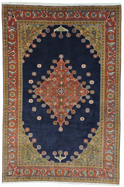 Veece Persian Rug