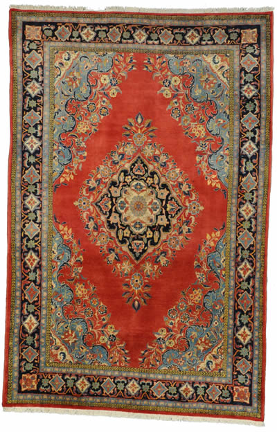 Veece Persian Rug